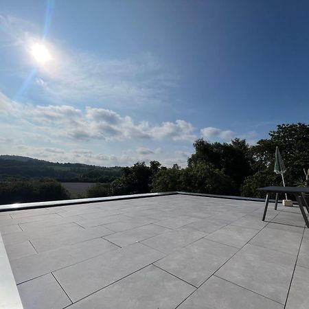 פלאואן Tolles Ferienhaus Frohnatur Mit Sauna In Ruhiger Lage מראה חיצוני תמונה