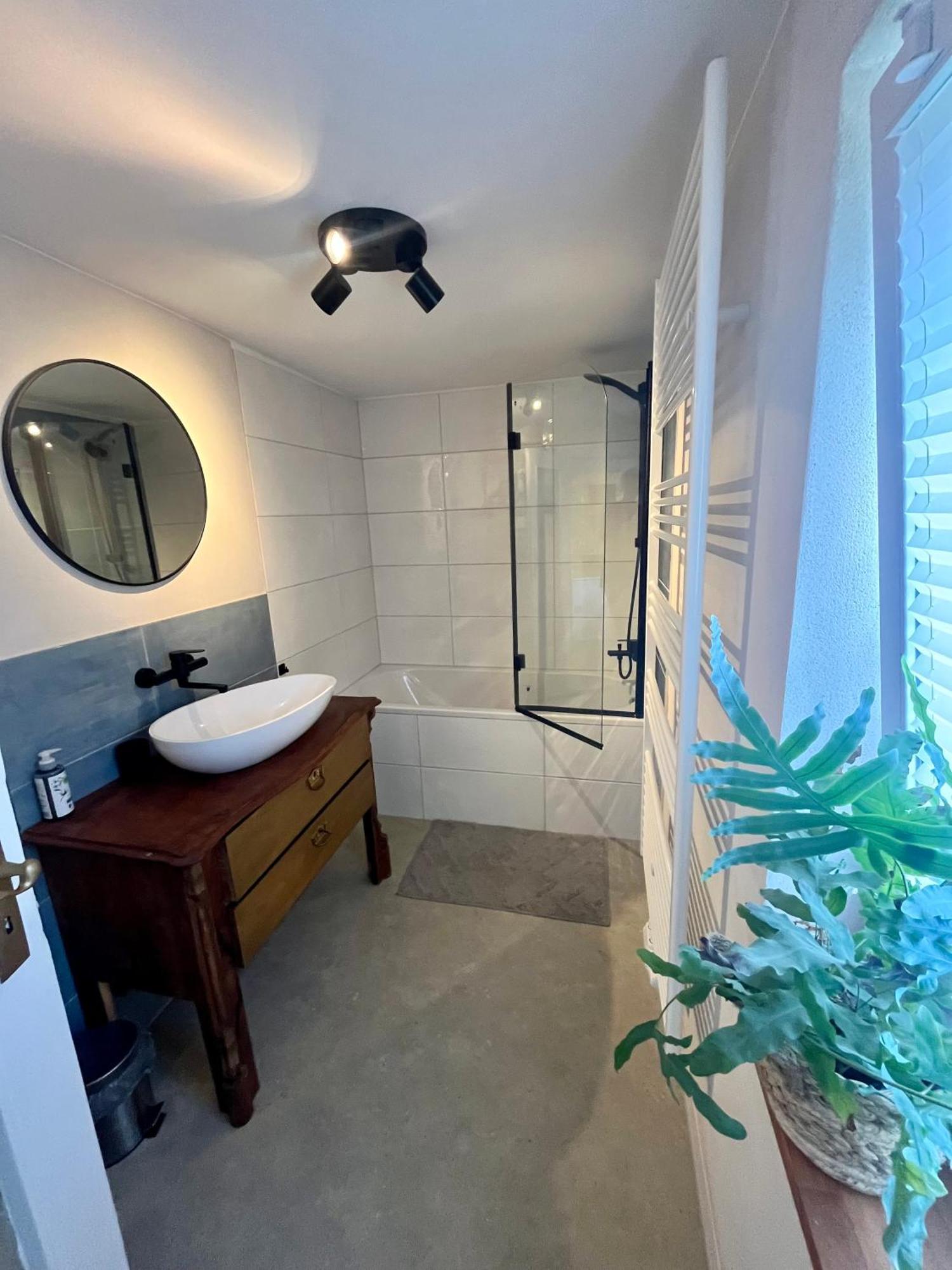 פלאואן Tolles Ferienhaus Frohnatur Mit Sauna In Ruhiger Lage מראה חיצוני תמונה